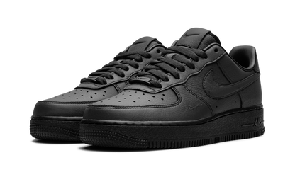 Air Force 1 Low ".SWOOSH - Triple Triple Black" HJ9348 001