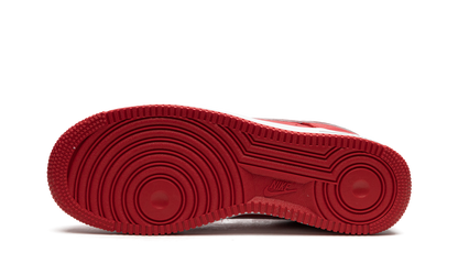 Air Force 1 "Color Of The Month - Red" FD7039 600