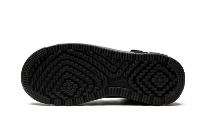 Air Force 1 Boot Cordura "Black Gold" DO6702 001