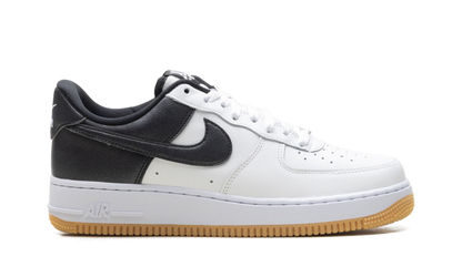 Air Force 1 Low '07 LV8 "White Black Metallic Silver" IB6847 100