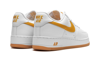 Air Force 1 Low "Waterproof - University Gold" FD7039 100
