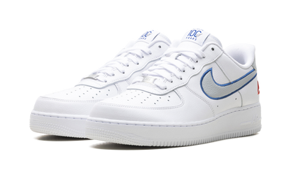 Air Force 1 Delta Air Lines "100th Anniversary" HF0659 901