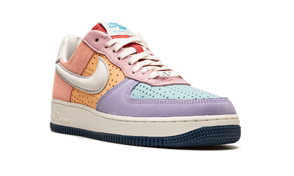 Air Force 1 Low/PR Day "Boricua" DX6504 900