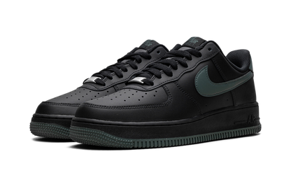 Air Force 1 "Black Vintage Green" FJ4146 001