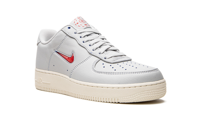 AIR FORCE 1 '07 PRM "Jewel - Home & Away - Grey" CK4392 002