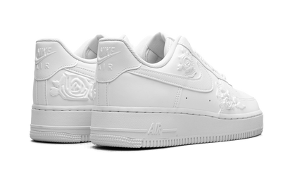 Air Force 1 '07 WMNS "White Roses" HF2016 100