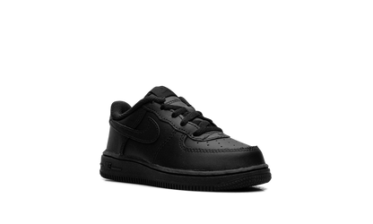 Air Force 1 LE TD "Triple Black" DH2926 001