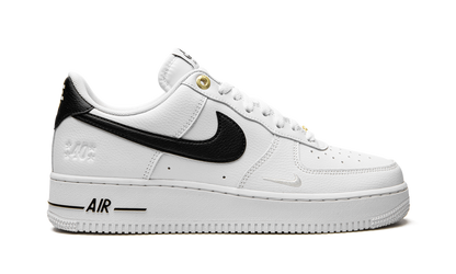 Air Force 1 ’07 LV8 "White / Black" DQ7658 100