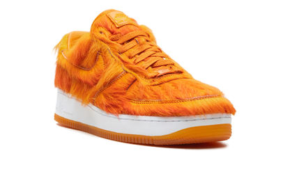Air Force 1 Low "Technicolor Tale Orange Pony Hair" IR1940 800