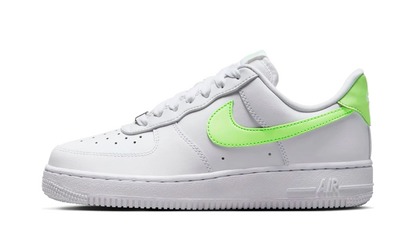 AIR FORCE 1 '07 WMNS "LIME GREEN" DD8959 114