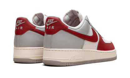 Air Force 1 Low '07 LV8 "Phantom Gym Red" HJ9094 012