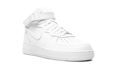 Air Force 1 Mid GS "Triple White" DH2933 111