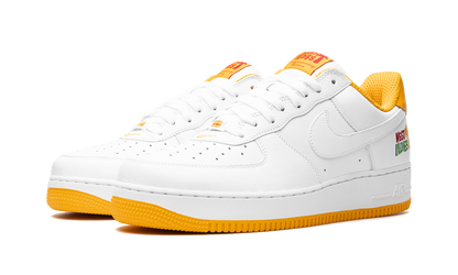 Air Force 1 Low "West Indies" DX1156 101