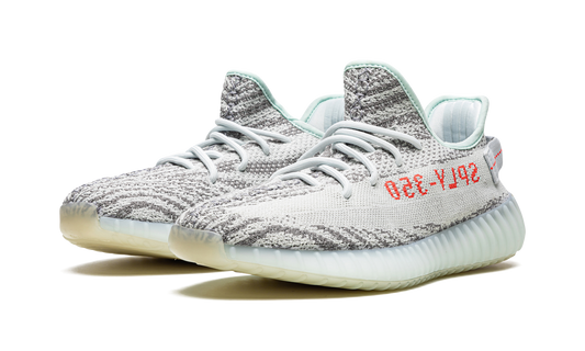 Yeezy Boost 350 V2 "Blue Tint" B37571