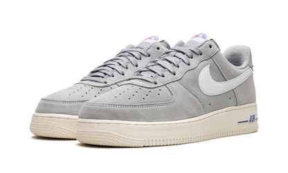 Air Force 1 Low "Athletic Club - Smoke Grey White Sail" DH7435 001