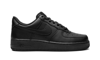 AIR FORCE 1 LO '07 MNS WMNS "Triple Black" DD8959 001