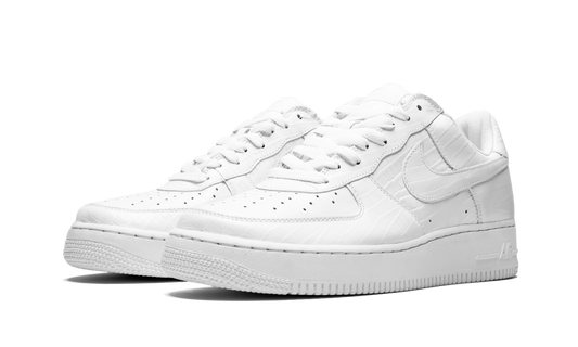 Air Force 1 Low "HTM 2 White Croc" 305895 111