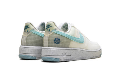 Air Force 1 Low Crater GS "White Copa" DC9326 100