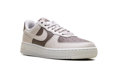 Air Force 1 Low '07 WMNS "Mink Brown Sail White Light Orewood Brown" IH0585 200