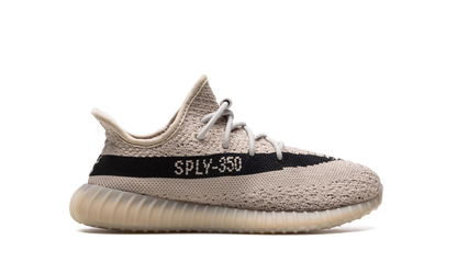 Yeezy Boost 350 V2 Kids "Slate" HP7872