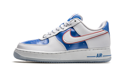 Air Force 1 '07 "Pacific Blue" DC1404 100
