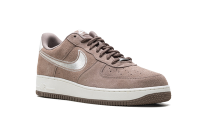 Air Force 1 Low '07 LV8 "Mink Brown Embroidered Swoosh" HJ4465 200