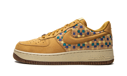 Air Force 1 Low N7 "Woven Cork" DM4956 700