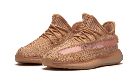 Yeezy Boost 350 v2 Infant "Clay" EG6881