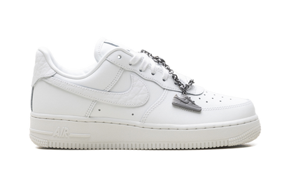 Air Force 1 '07 Low WMNS "Summit White Mini Charm" IM6485 121