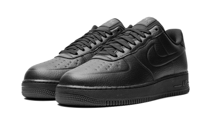 Air Force 1 Low Waterproof "Triple Black" FB8875 001