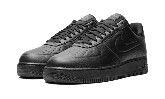 Air Force 1 Low Waterproof "Triple Black" FB8875 001