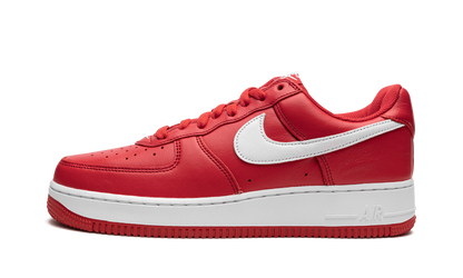 Air Force 1 "Color Of The Month - Red" FD7039 600