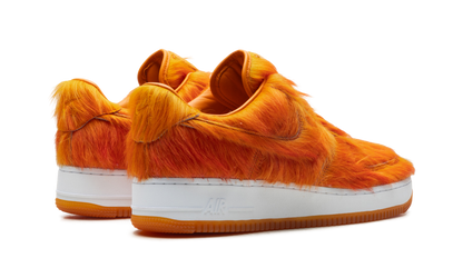 Air Force 1 Low "Technicolor Tale Orange Pony Hair" IR1940 800