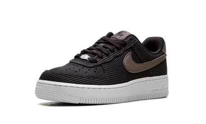 Air Force 1 '07 WMNS "Corduroy Velvet Brown" IM6533 200