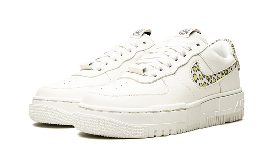 AIR FORCE 1 PIXEL MNS WMNS "Leopard" DH9632 101