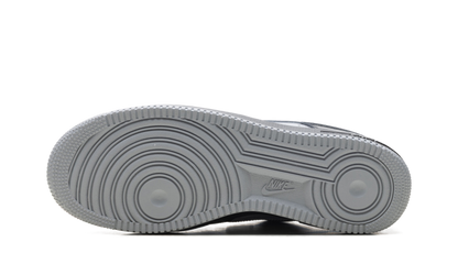 Air Force 1 Low "Central Cee - Black / Smoke Grey" IO9974 010