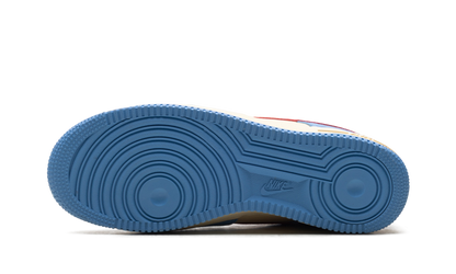 Air Force 1 Low '07 LV8 "Doraemon" FQ8714 401