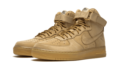 Air Force 1 High '07 LV8 "FLAX" 806403 200