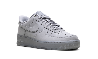 Air Force 1 '07 WB "Triple Wolf Grey'" CJ9179-002