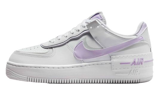 Air Force 1 Low Shadow WMNS "White Lilac Bloom" FN6335 102