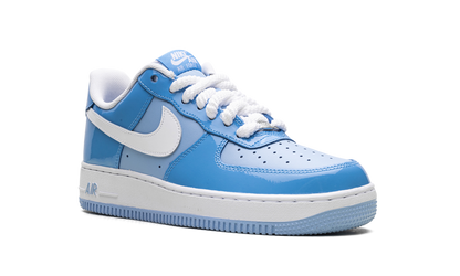 Air Force 1 Low '07 LV8 "Phychic Blue White Patent" HV9405 400