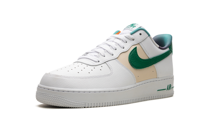 Air Force 1 '07 LV8 EMB "White Malachite" DM0109 100