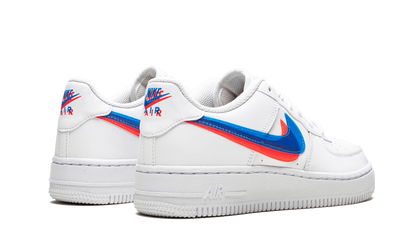 Air Force 1 LV8 KSA GS "3D Glasses" BV2551 100