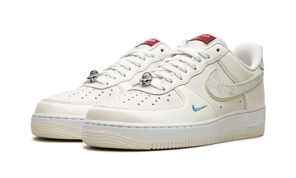 Air Force 1 "Year of the Dragon" FZ5052 131