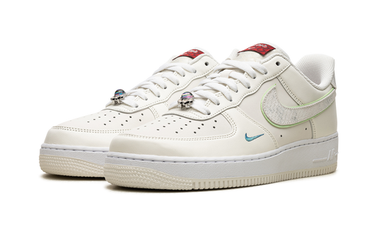 Air Force 1 "Year of the Dragon" FZ5052 131