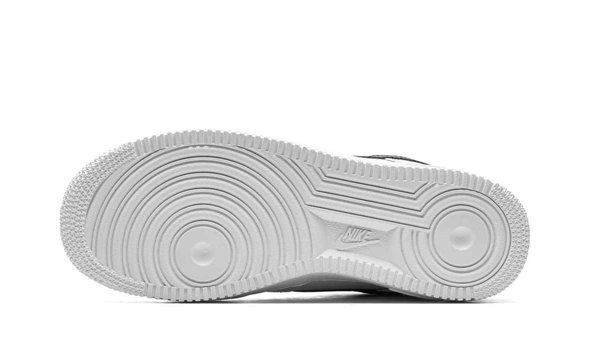 AIR FORCE 1 '07 MNS WMNS "White/Black" DD8959 103
