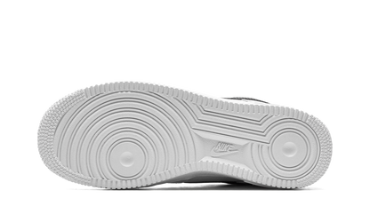 AIR FORCE 1 '07 MNS WMNS "White/Black" DD8959 103