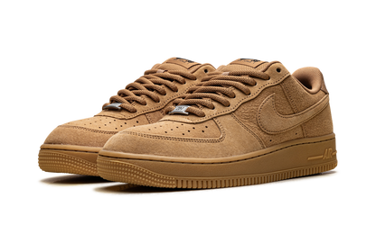 Air Force 1 SB "Flax / Black" HM8517 200