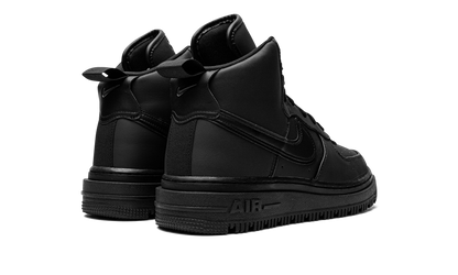Air Force 1 Boot "Black / Anthracite" DA0418 001