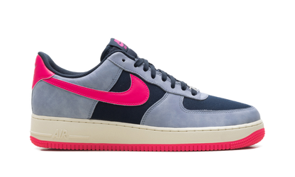 Air Force 1 Low '07 LX "Dark Obsidian Ashen Slate" FB8876 401